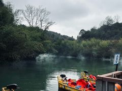 -天河潭旅游度假区