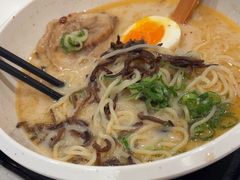 -味千拉面(广州白云机场T1西二店)