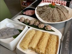 -海底捞火锅(顺城购物中心店)