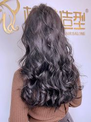 -柯琳造型