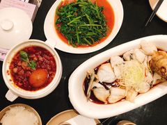 台式卤肉-鹿港小镇(霄云店)