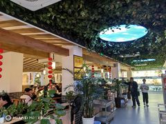 -老奶奶私房菜(天台里街店)