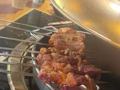 -水浒烤肉(国贸店)
