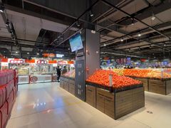 -永辉超市(鲁谷店)