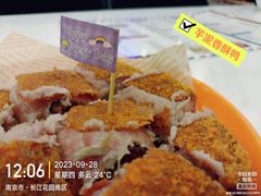 -澳门陈光记烧味饭店(南京德基广场店)