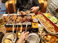 -野人部落(沈阳一店)