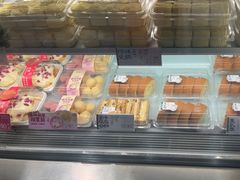 -泸溪河桃酥(秦淮夫子庙一店)