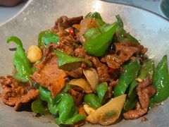 -雀蓝川菜(滨湖万象汇店)