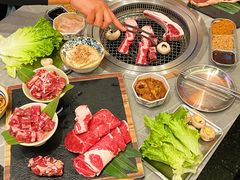 -谷町·烤肉自助(朱雀门店)