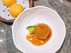 -前海沿·海鲜水饺青岛菜(乐客城店)