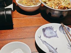 -前海沿·青岛菜(五四广场永旺店)