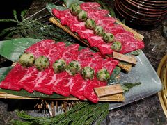 -老乾杯和牛烧肉(王府中环店)
