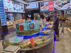 -潍城老菜馆·地标美食