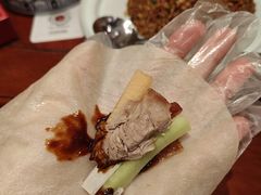 -京味张·北京烤鸭(南山店)