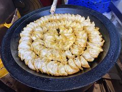 笋肉锅贴-蒋家桥饺面店(广陵路店)