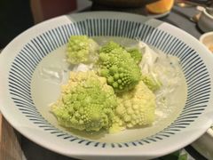 -巴奴毛肚火锅(悠唐购物中心店)