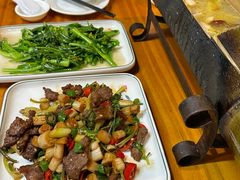 -61号餐吧(兴坪古镇漓江店)