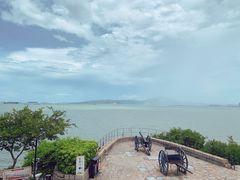 -胡里山炮台