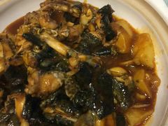 -八府香鸭·啫啫煲(华山路店)