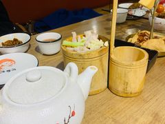 -成都吃客(九眼桥店)