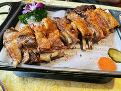 -德乐海蒙餐