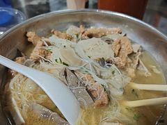 -西天尾扁食卤肉(湄洲农贸市场店)