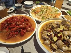 -济南一九烧烤(师院东街店)