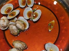 -徽三说·土徽菜·中国徽菜连锁品牌(一中店)