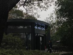 -MAMACHA妈妈茶(岳麓山店)
