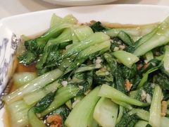 -富临港·蒸汽海鲜·手抓海鲜·炒菜(栈桥店)