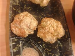 -博多一幸舍(侨福芳草地购物中心店)