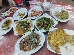 -滑记海鲜饭店·老字号(海鲜街店)