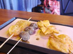 -质烤烤物·活烤海鲜(质烤总店)