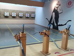 -道顺射箭·团建·骑射(张杨路店)