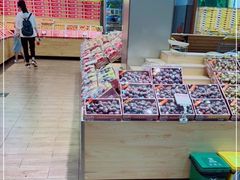 -雨露空间(青林湾店)