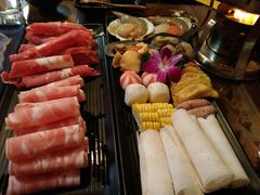 -丽江庭院之丽江往事(安定门店)