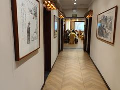 -福来齐·鲁菜海鲜·渔家菜(朝阳街分店)