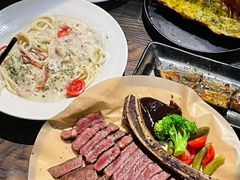 -The Cheebat 锌吧·Bistro(体育西店)