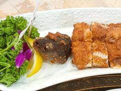 -醉壹号海鲜大排档·老厦门特色菜(厦门美食地标店)