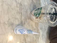 星巴克-星巴克(杭州西湖银泰1F店)