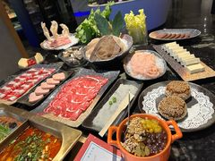 -王家渡火锅店(亦庄店)