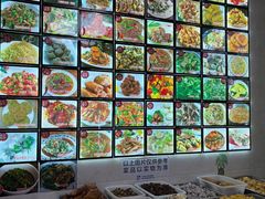 -芦茨金富饭庄·25年老字号·专做稻草鸡