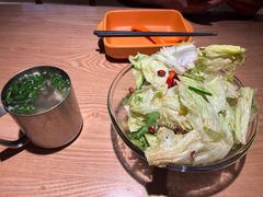 -谷丽麦馕新疆菜·清真(步步高梅溪新天地店)