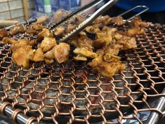 -大壮家原味烤肉(兴华北街店)