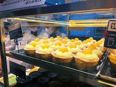 -黛汀烘焙DAINTY BAKERY(代字行合生汇店)