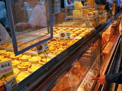 -鲍师傅糕点(江苏路店)