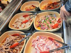 -生火火·地摊小炉子烧烤(金楠天街总店)
