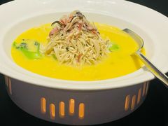 -云锦壹号·淮扬宴(徐汇万科店)