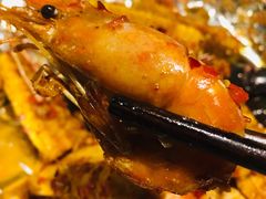 -佬麻雀·新湘菜(珠海金发购物中心店)