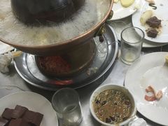 -三兴涮羊肉(荣安大街店)